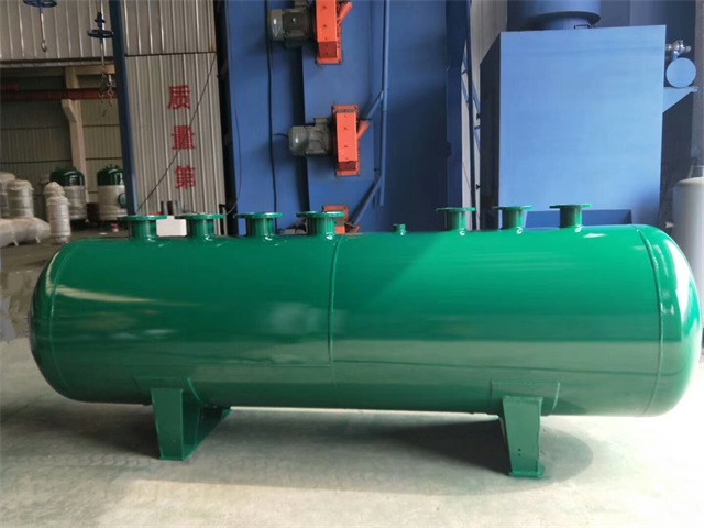 蒸汽阿克陶阿克陶阿克陶分汽缸规格